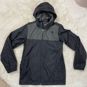 Boys Northface Windbreaker